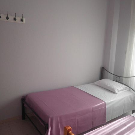 אספרובלטה Apartments Anesis Pantazis מראה חיצוני תמונה
