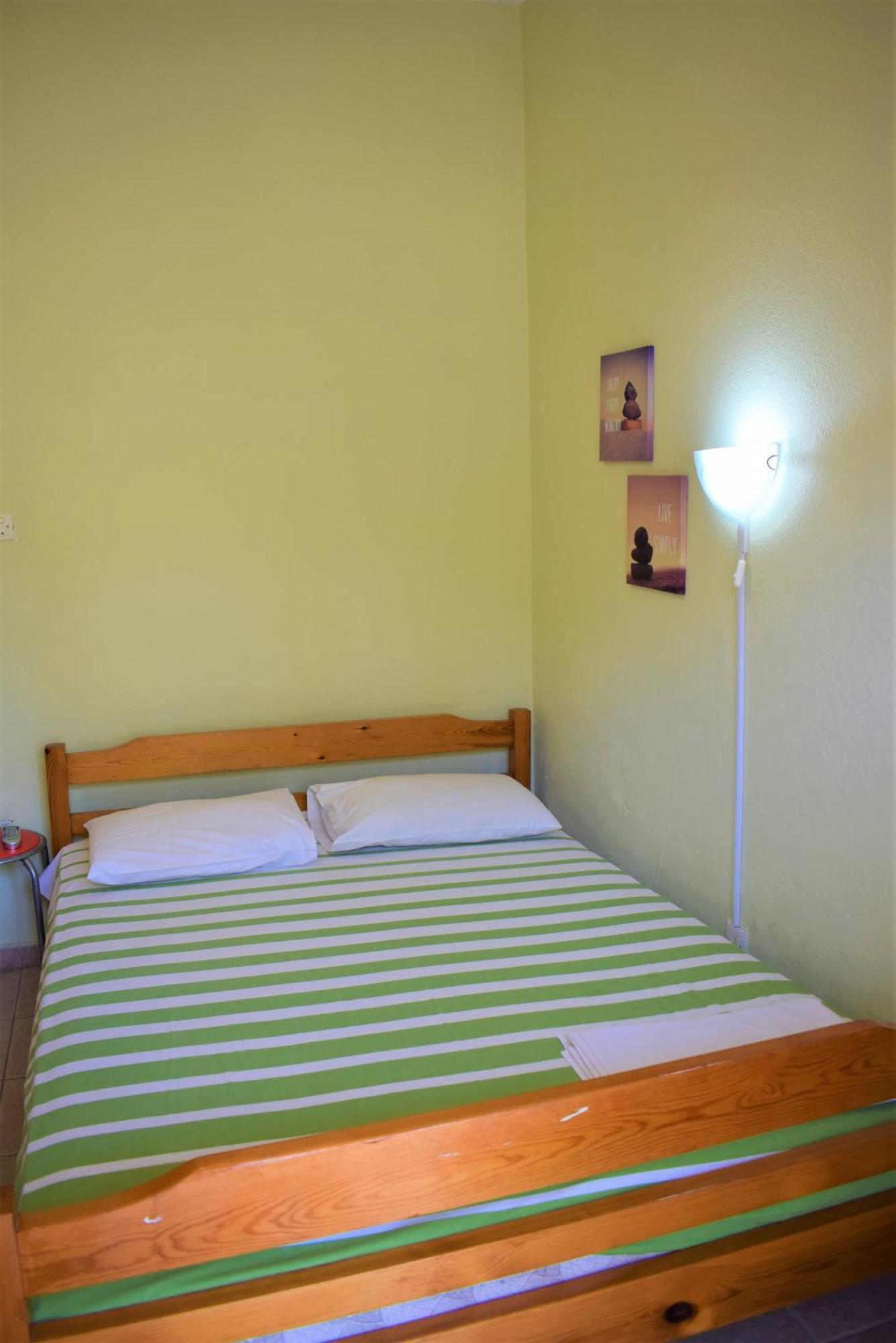אספרובלטה Apartments Anesis Pantazis מראה חיצוני תמונה