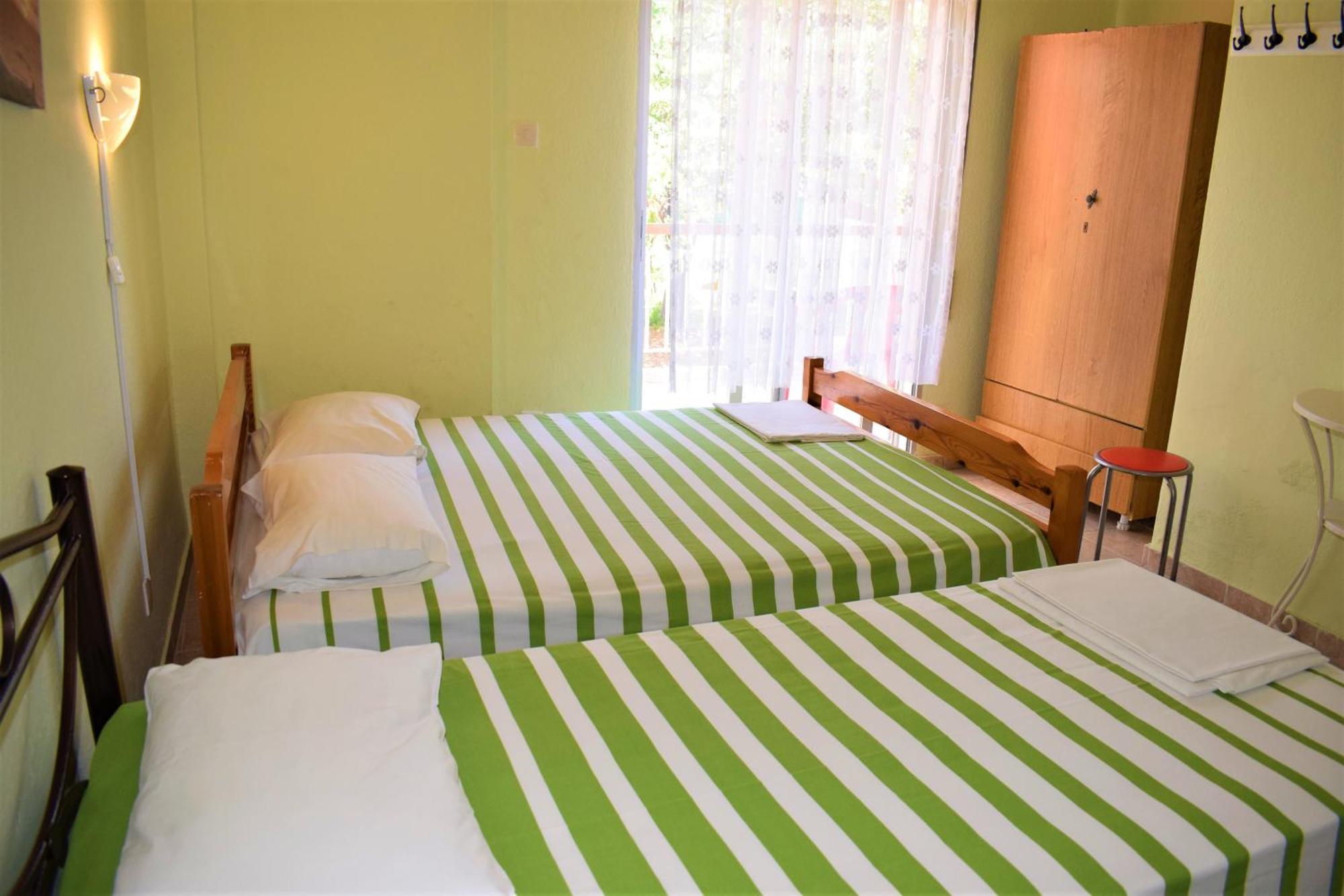 אספרובלטה Apartments Anesis Pantazis מראה חיצוני תמונה