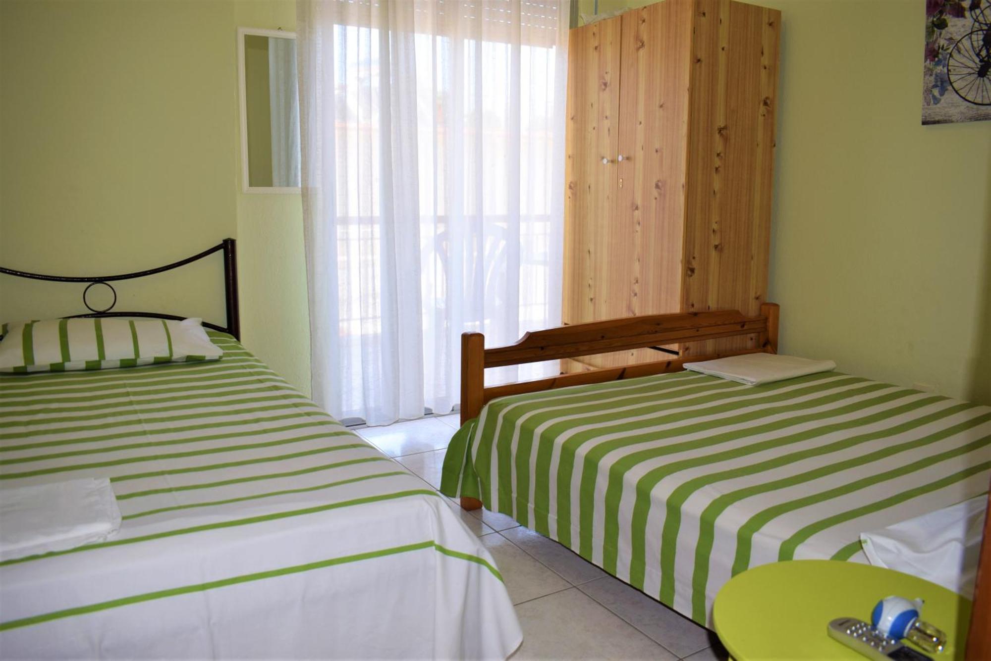 אספרובלטה Apartments Anesis Pantazis מראה חיצוני תמונה