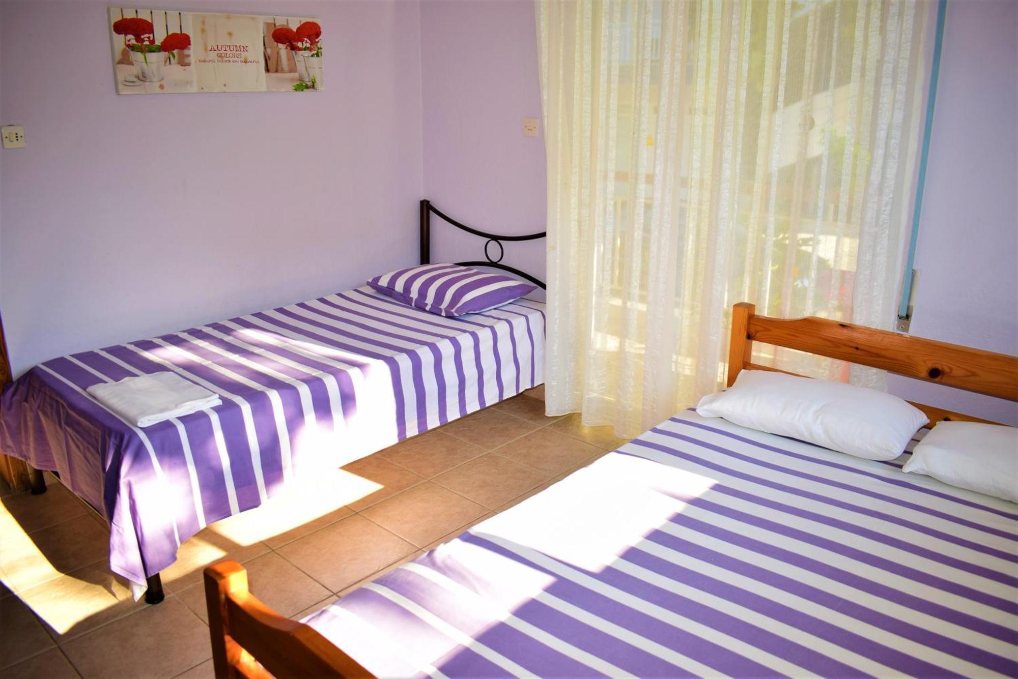 אספרובלטה Apartments Anesis Pantazis מראה חיצוני תמונה