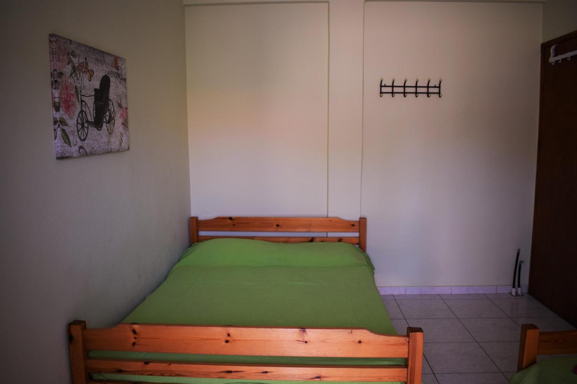 אספרובלטה Apartments Anesis Pantazis מראה חיצוני תמונה